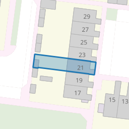 Perceel GVD02-B-2106