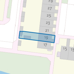 Perceel GVD02-B-2107