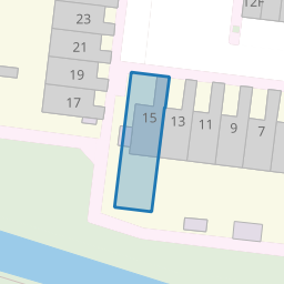 Perceel GVD02-B-2109