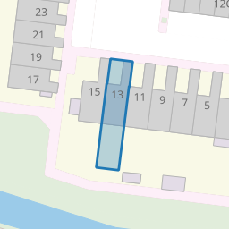 Perceel GVD02-B-2110