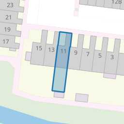 Perceel GVD02-B-2111