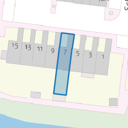 Perceel GVD02-B-2113