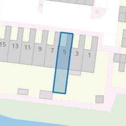 Perceel GVD02-B-2114