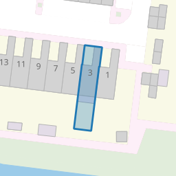 Perceel GVD02-B-2115