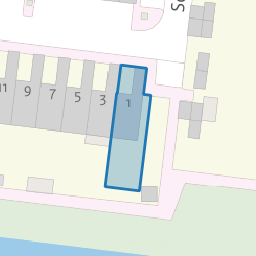 Perceel GVD02-B-2116