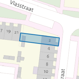 Perceel GVD02-B-2117