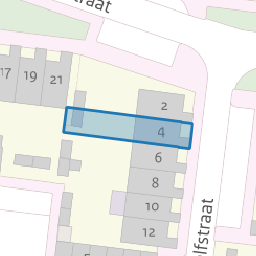 Perceel GVD02-B-2118