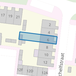 Perceel GVD02-B-2119