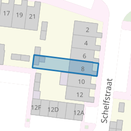 Perceel GVD02-B-2120