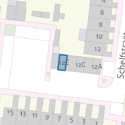 Perceel GVD02-B-2124