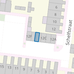 Perceel GVD02-B-2125