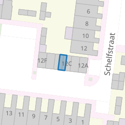 Perceel GVD02-B-2126