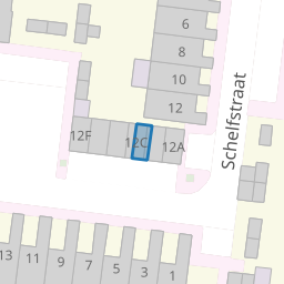 Perceel GVD02-B-2127