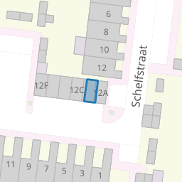 Perceel GVD02-B-2128