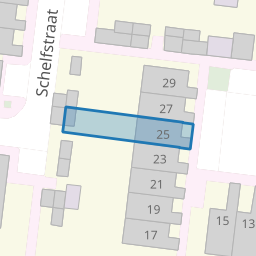 Perceel GVD02-B-2133