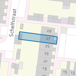 Perceel GVD02-B-2134