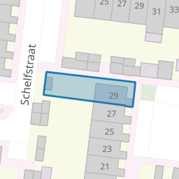 Perceel GVD02-B-2135