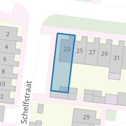 Perceel GVD02-B-2136