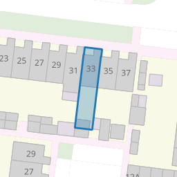 Perceel GVD02-B-2141