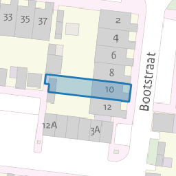 Perceel GVD02-B-2148