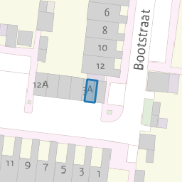 Perceel GVD02-B-2155