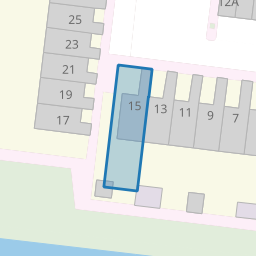 Perceel GVD02-B-2156