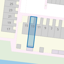 Perceel GVD02-B-2157