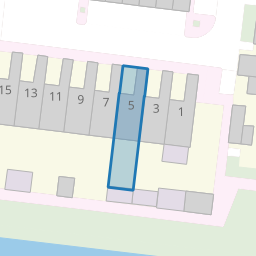 Perceel GVD02-B-2161