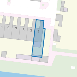 Perceel GVD02-B-2163