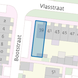 Perceel GVD02-B-2164