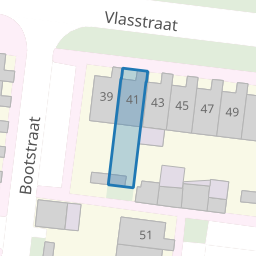 Perceel GVD02-B-2165