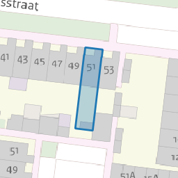 Perceel GVD02-B-2170