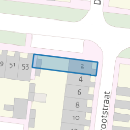 Perceel GVD02-B-2172