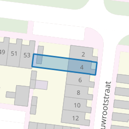 Perceel GVD02-B-2173