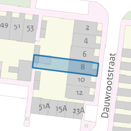 Perceel GVD02-B-2175