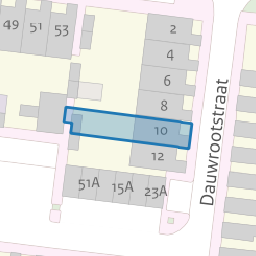 Perceel GVD02-B-2176