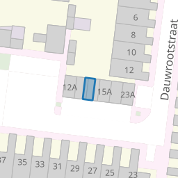 Perceel GVD02-B-2180