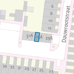 Perceel GVD02-B-2181