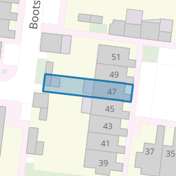 Perceel GVD02-B-2186