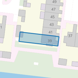 Perceel GVD02-B-2190