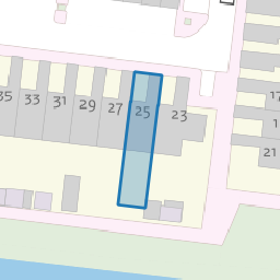 Perceel GVD02-B-2197