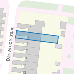 Perceel GVD02-B-2200