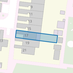 Perceel GVD02-B-2207