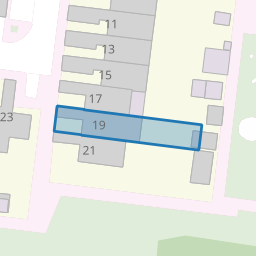 Perceel GVD02-B-2208