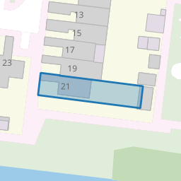 Perceel GVD02-B-2209