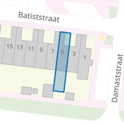 Perceel GVD02-B-2221