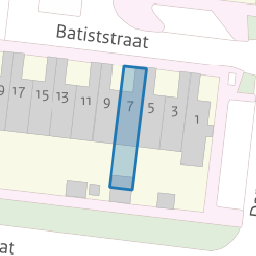 Perceel GVD02-B-2222