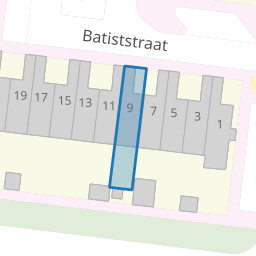 Perceel GVD02-B-2223