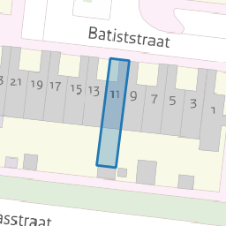 Perceel GVD02-B-2224