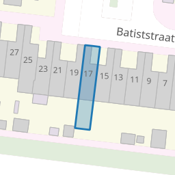 Perceel GVD02-B-2227